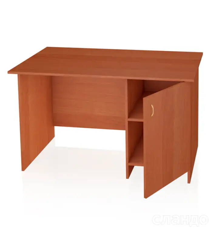 Письменные столы, офисные столы и парты недорого