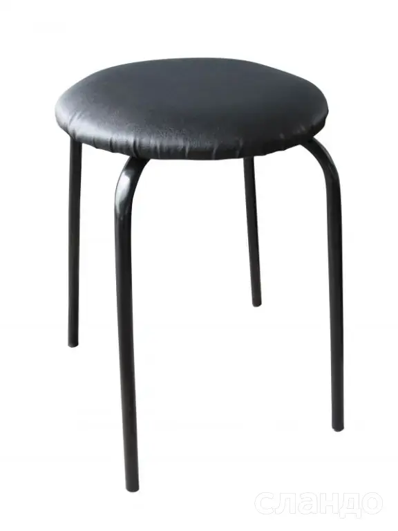 Табуреты на металлокаркасе от производителя с доставкой