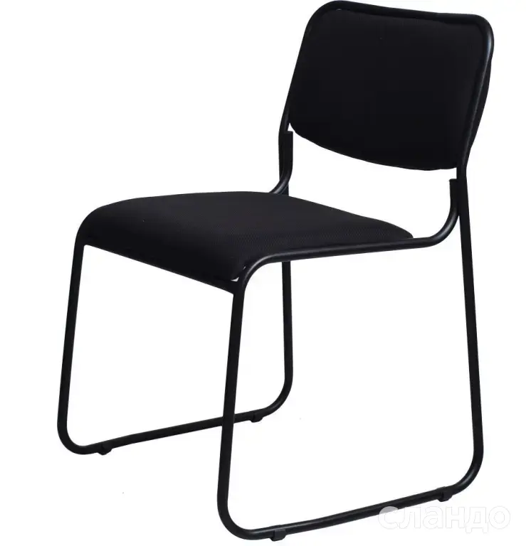 Офисные стулья, стулья для посетителей престиж