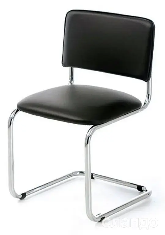 Офисные стулья, стулья для посетителей престиж