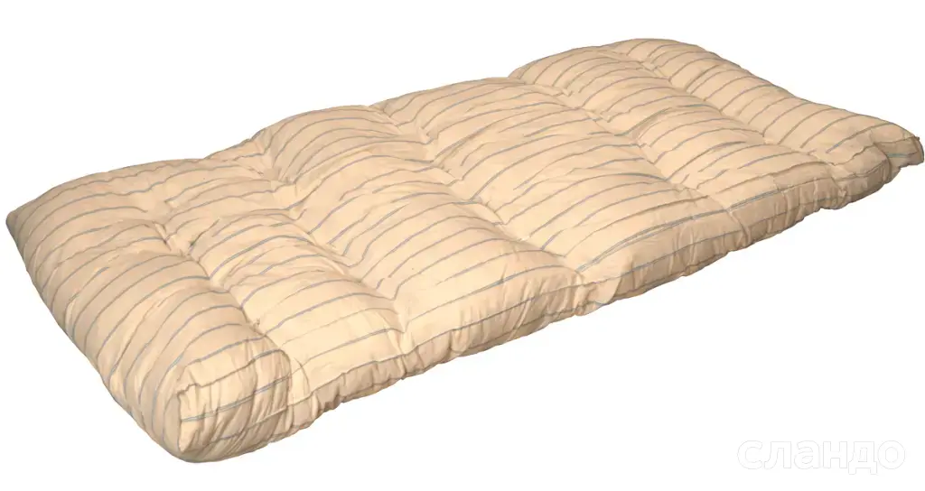 Крупным оптом реализуем кровати металлические ГОСТ образца