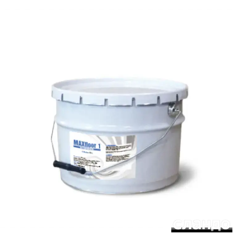 Грунт–гидрофобизатор МАХfloor 1