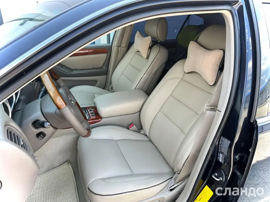 Реставрация перетяжка салона