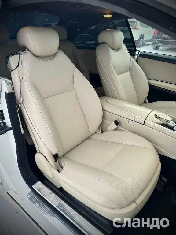 Реставрация перетяжка салона