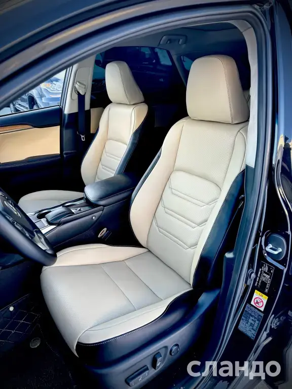 Реставрация перетяжка салона