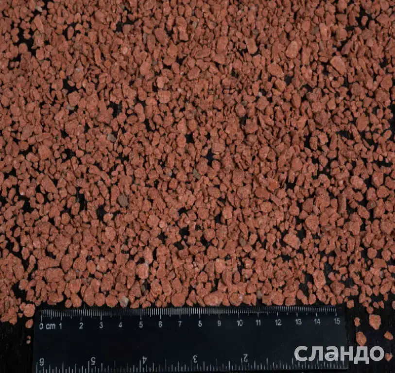 Калий хлористый "гранула"60%