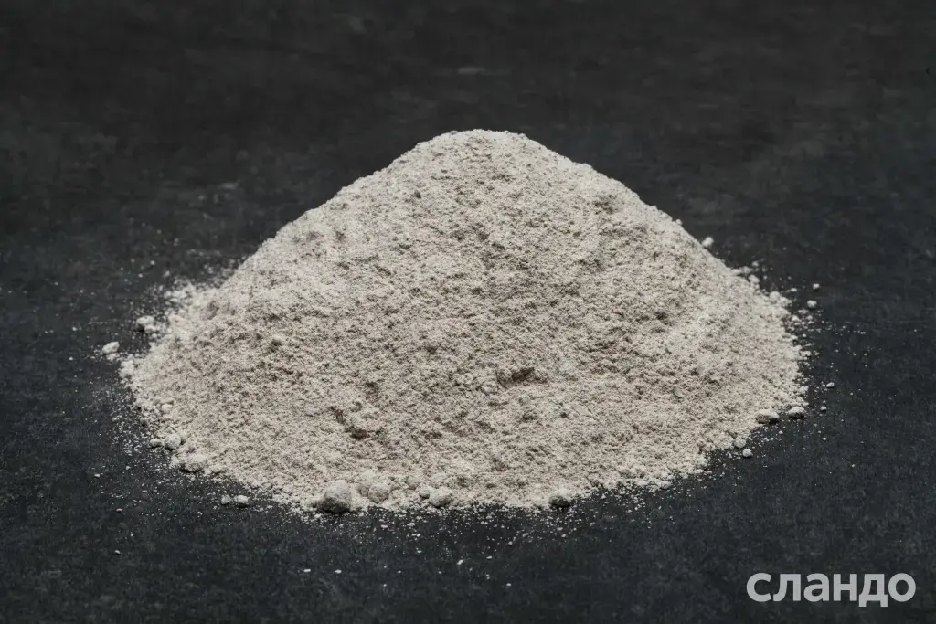 Доломитовая мука