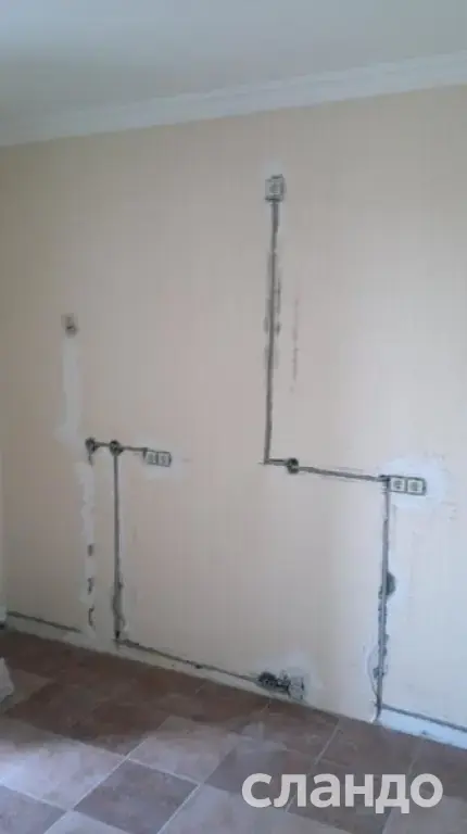 Электрик, Электромонтаж