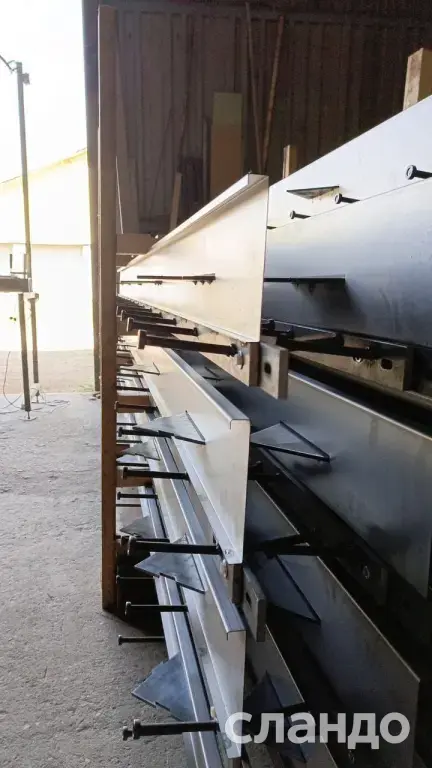 Вы знаете про несъемную опалубку Пейкко, теперь есть JH