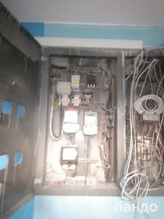 Электрик, Электромонтаж