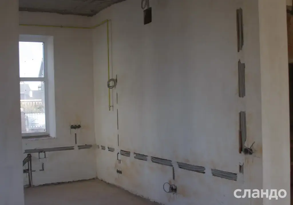 Электрик, Электромонтаж