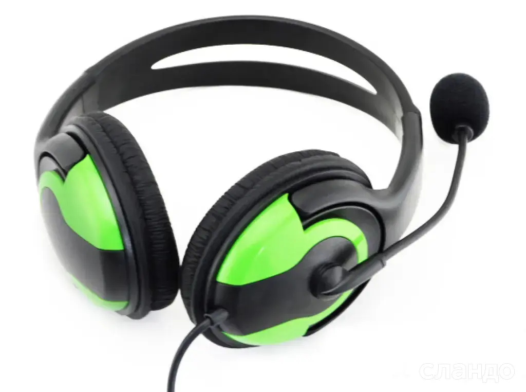Наушники для "XBOX 360"