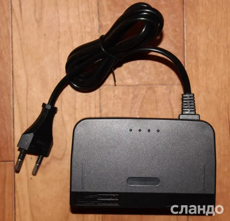 Блок питания для "Nintendo N64"