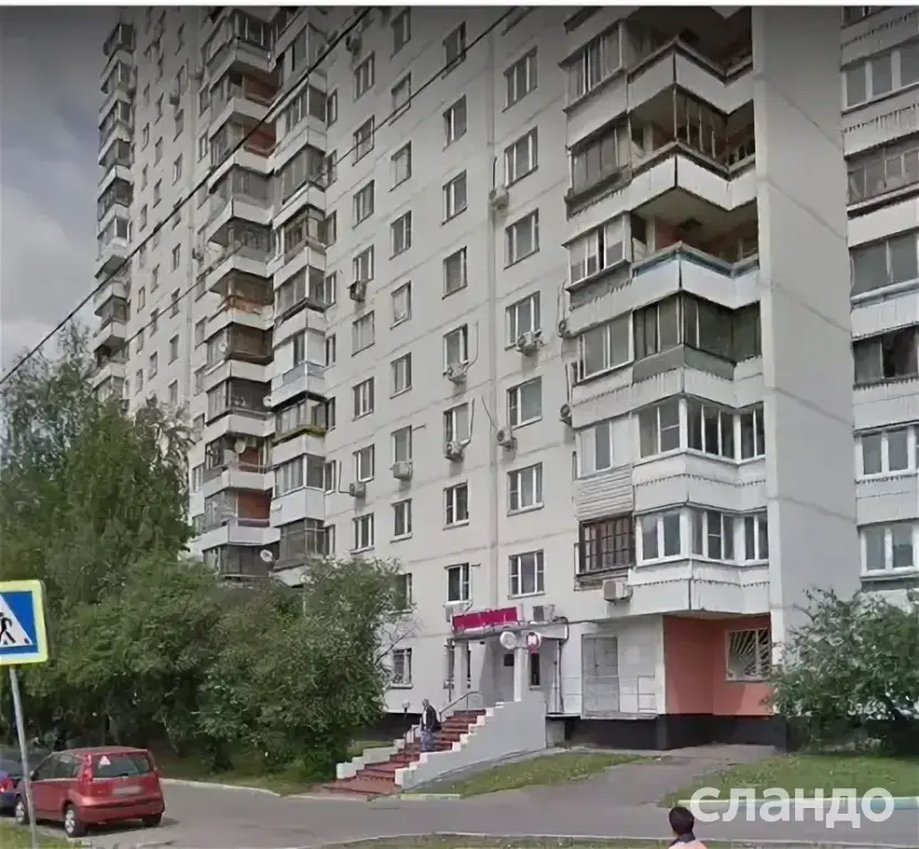 Продаю 3-х комн. квартиру. Москва. ЮАО.
