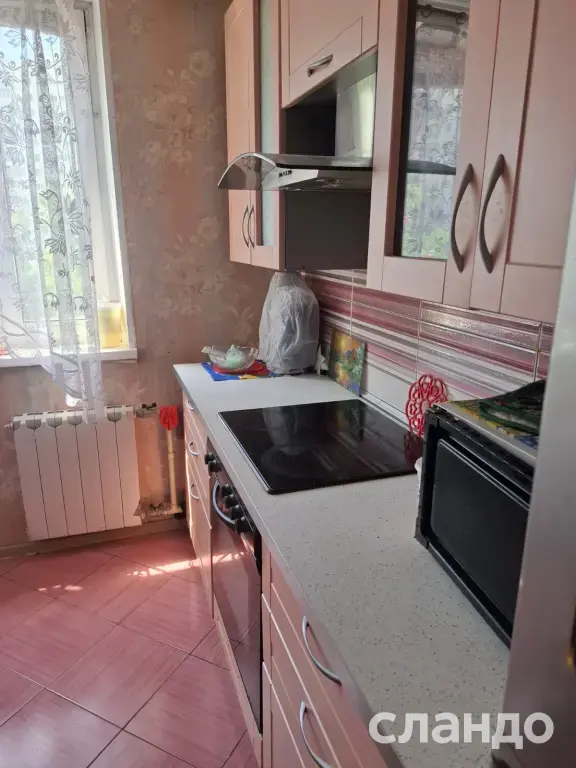 Продаю 3-х комн. квартиру. Москва. ЮАО.