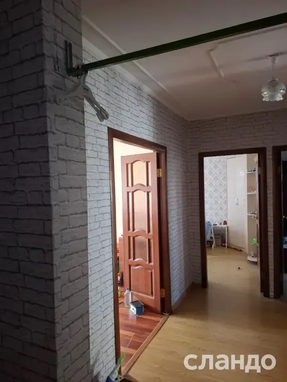 Продаю 3-х комн. квартиру. Москва. ЮАО.