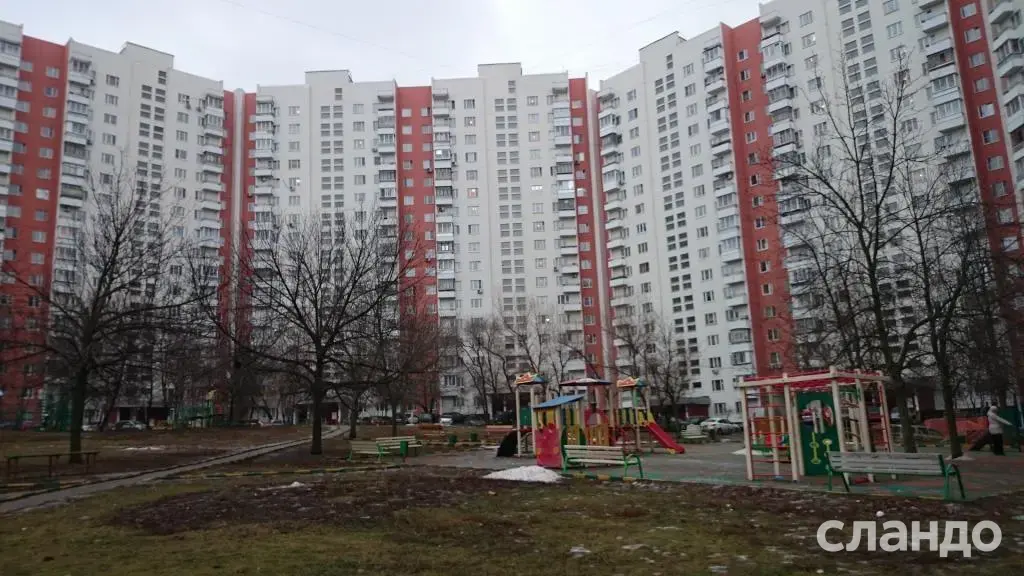 Продаю 3-х комн. квартиру. Москва. ЮАО.