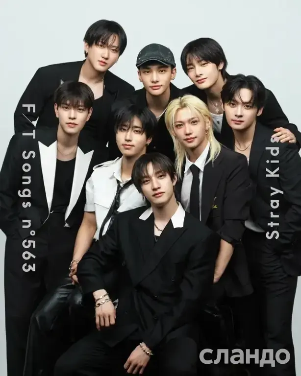 Kpop танцы. Обучение Cover Dance (Детские и взрослые группы)