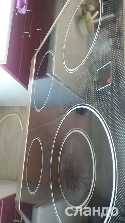 Ремонт варочных плит