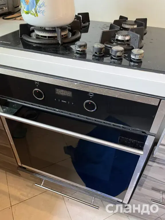 Ремонт Духовых шкафов