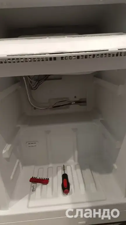 Ремонт Холодильников