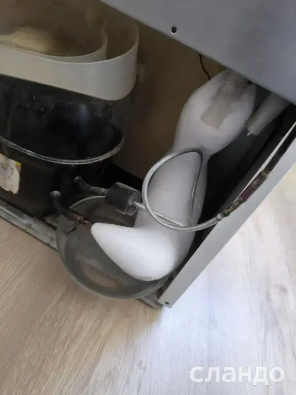 Ремонт Холодильников