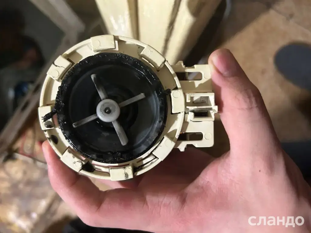 Ремонт Посудомоечных машин