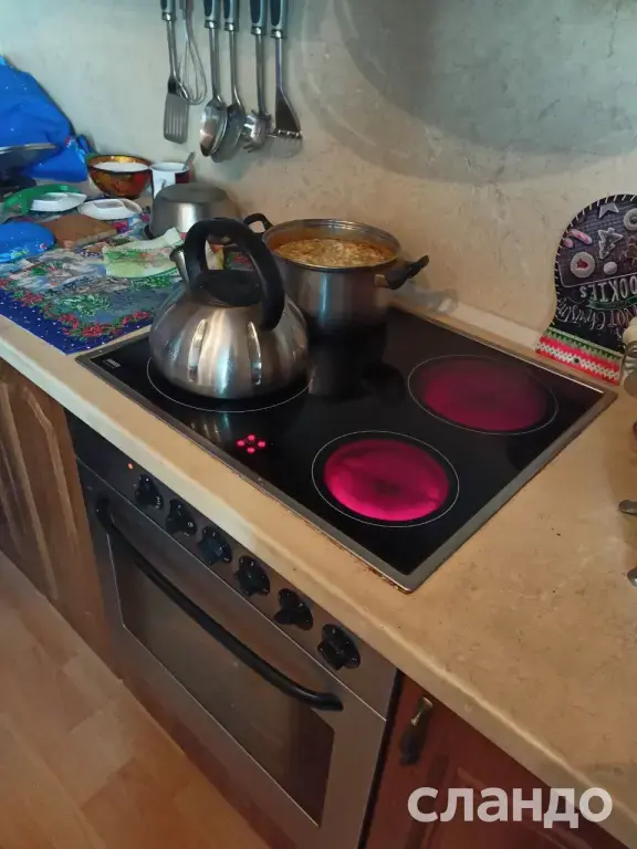 Ремонт варочных плит