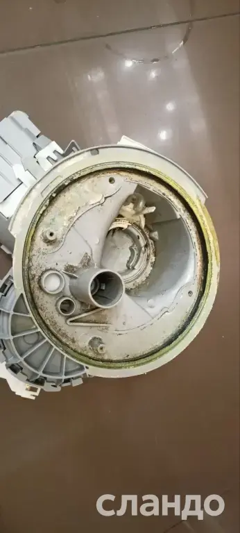 Ремонт Посудомоечных машин