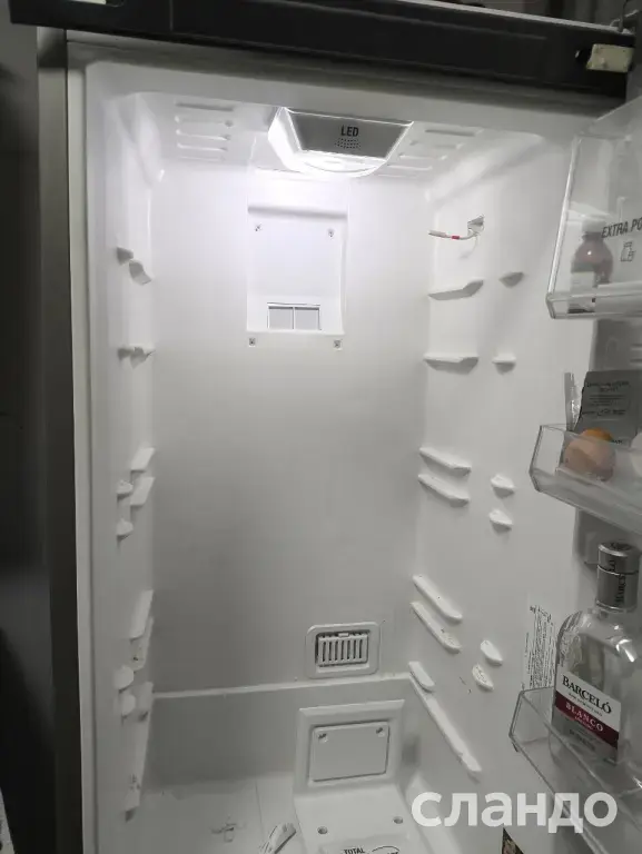 Ремонт Холодильников