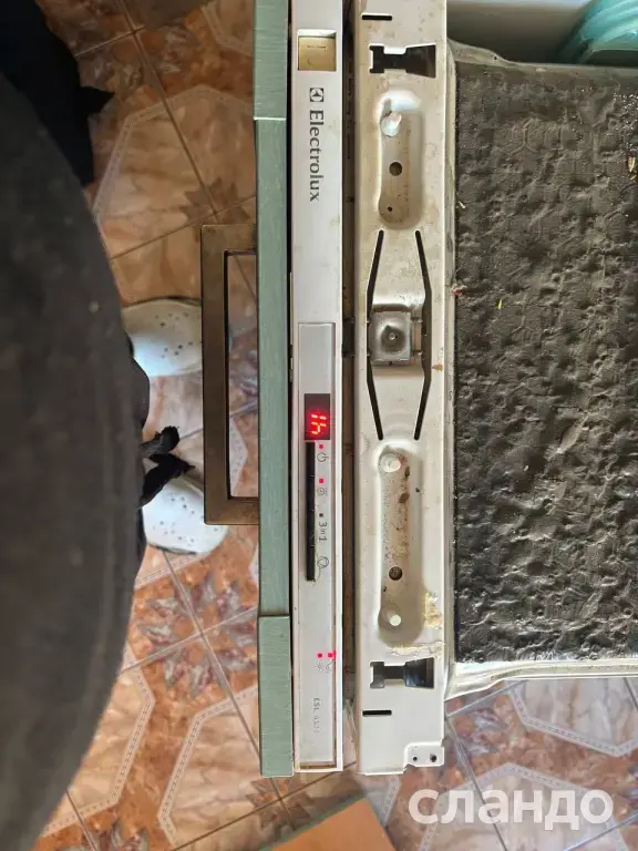 Ремонт Посудомоечных машин