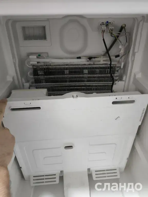 Ремонт Холодильников