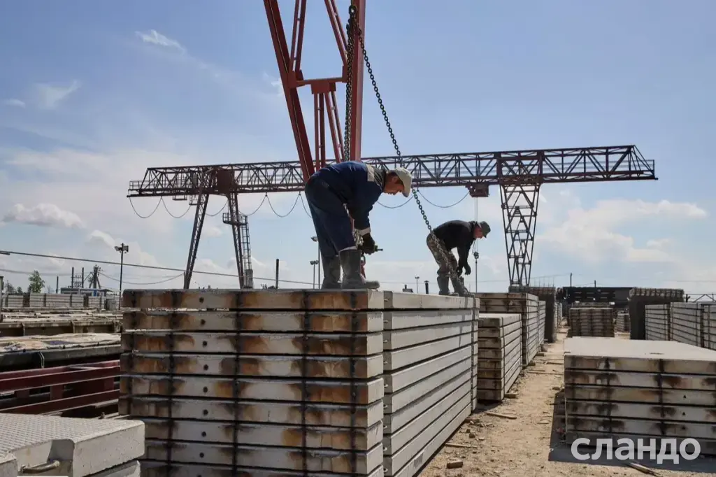 плиты аэродромные ПАГ 14 ТУ или ГОСТ в наличии с доставкой