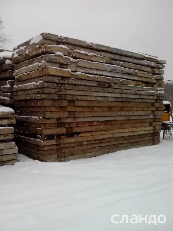плиты аэродромные б/у паг 14 в наличии с доставкой