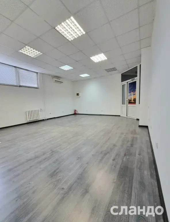 Сдаётся помещение в центре
