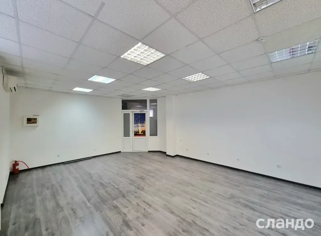 Сдаётся помещение в центре