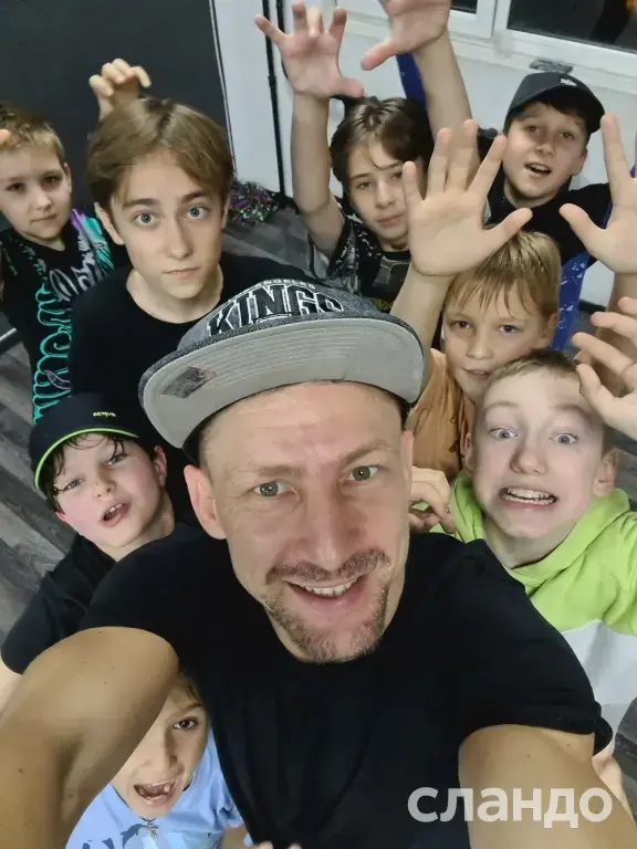 Break Dance, обучение Брейку с нуля