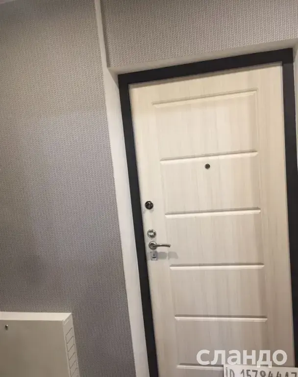 Аренда квартиры, 1 комната, 36, 5 этаж