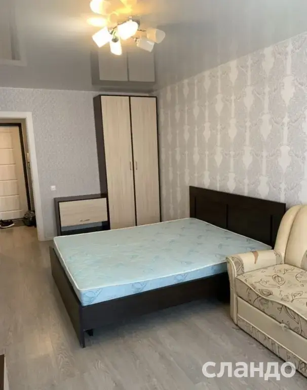 Аренда квартиры, 1 комната, 36, 5 этаж