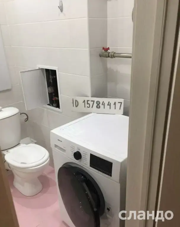 Аренда квартиры, 1 комната, 36, 5 этаж