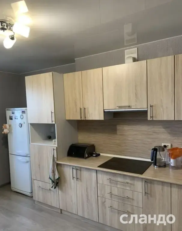 Аренда квартиры, 1 комната, 36, 5 этаж