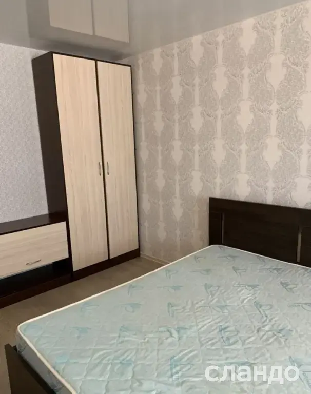 Аренда квартиры, 1 комната, 36, 5 этаж